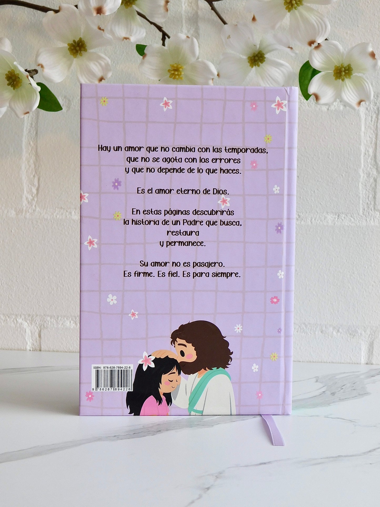 Biblia Reina Valera – Lila