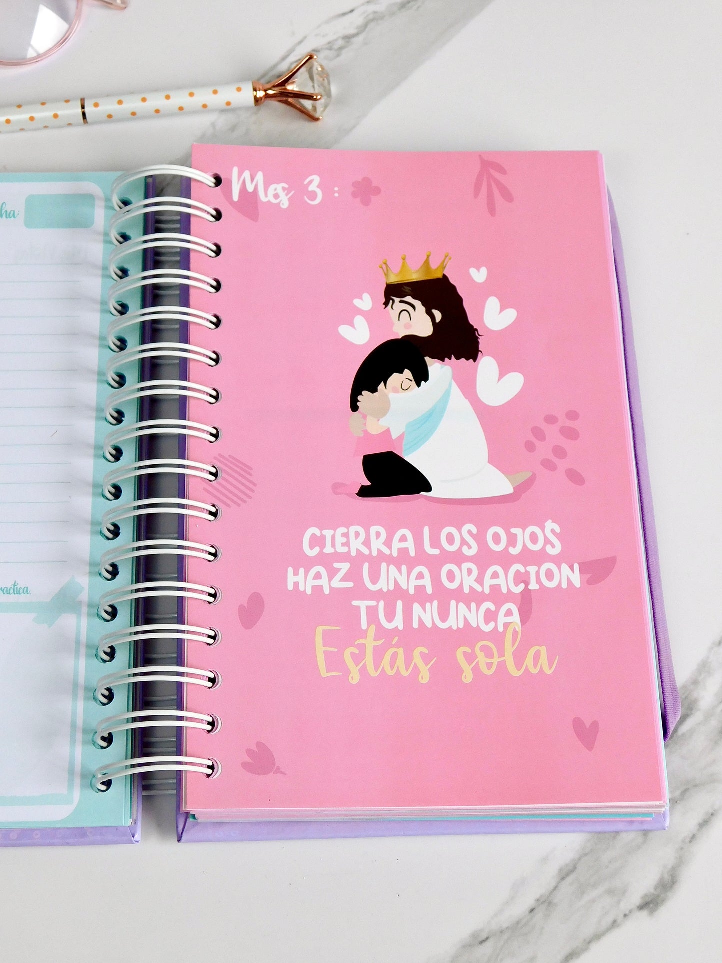 Agenda devocional