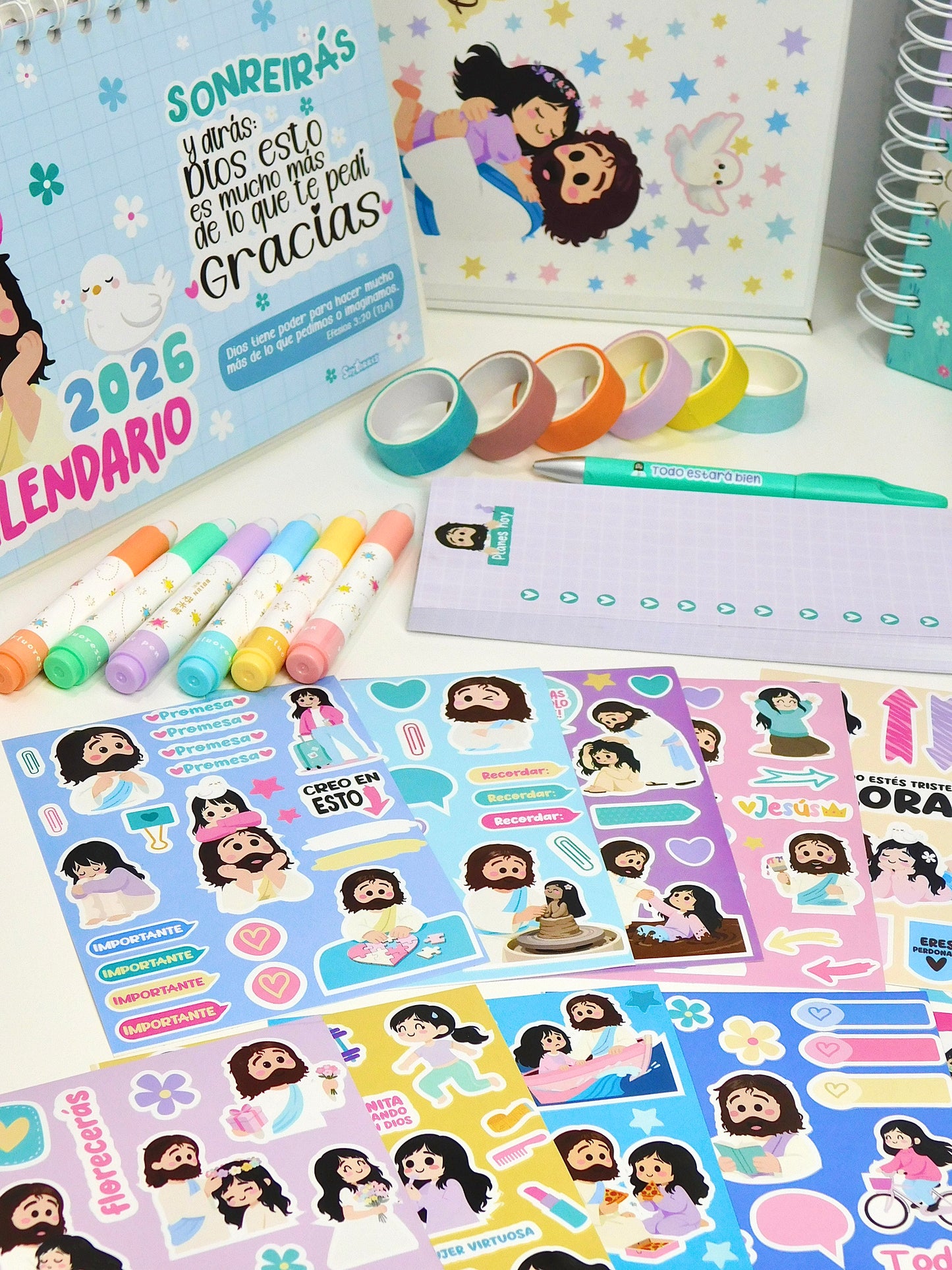 Kit 2026 Súper Oferta💖