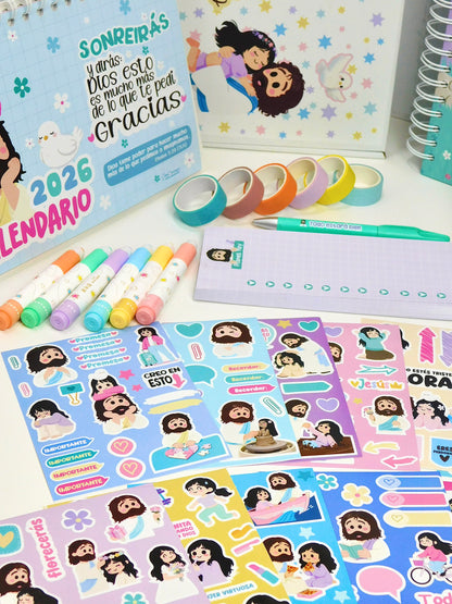 Kit 2026 Súper Oferta💖