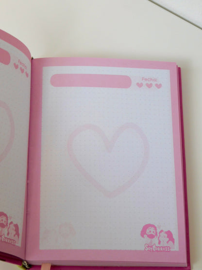 Libreta Detrás de cada logro está Jesús