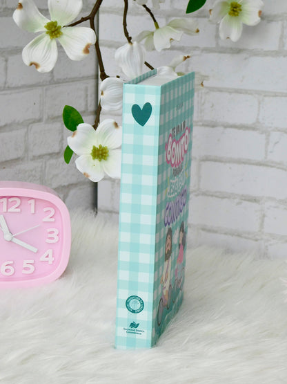 Biblia TLA – Te va a ir bien porque Jesús está contigo (Verde)