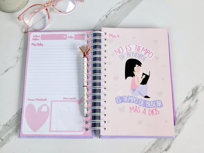 Agenda devocional