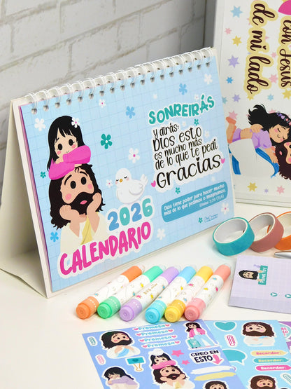 Kit 2026 Súper Oferta💖