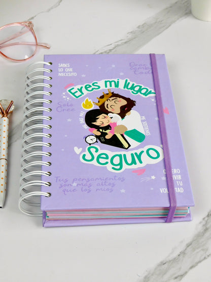Agenda devocional