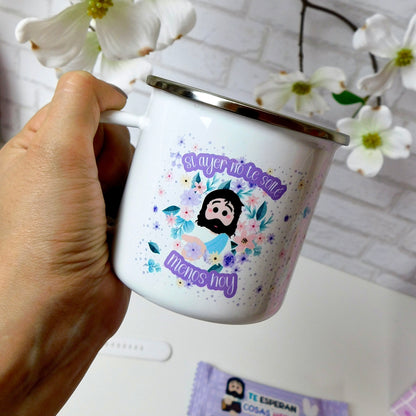 Kit cristiano para mamá – Te esperan cosas hermosas