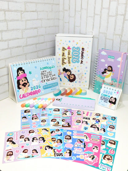 Kit 2026 Súper Oferta💖