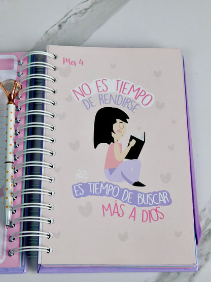 Agenda devocional