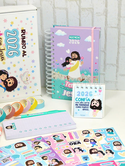 Kit 2026 Súper Oferta💖