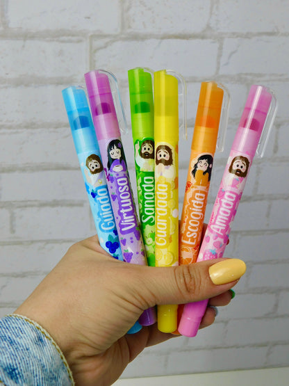 Kit Devocional 2026 Mis momentos con Jesús