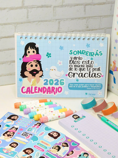 Kit 2026 Súper Oferta💖