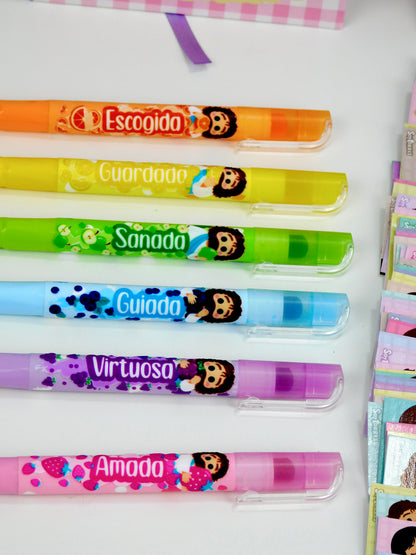 BigBox – El regalo más especial para una hija de Dios