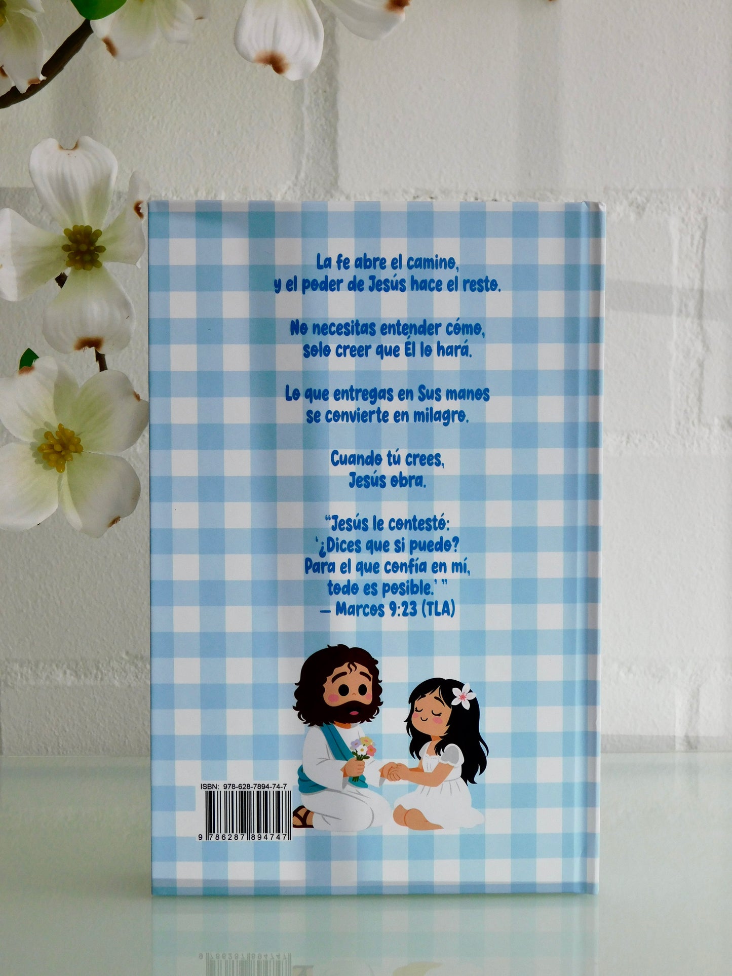 Biblia TLA- Azul