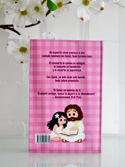 Biblia TLA- Fucsia
