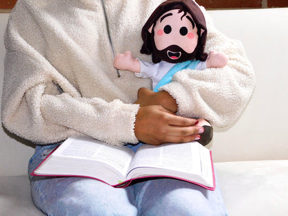 Peluche de Jesús