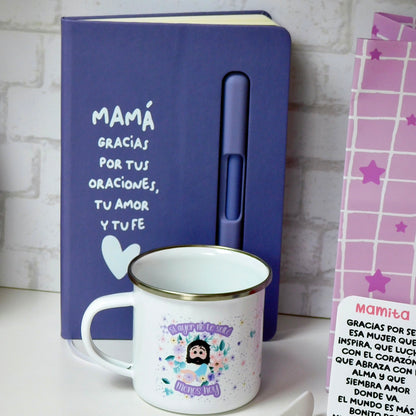 Kit cristiano para mamá – Te esperan cosas hermosas