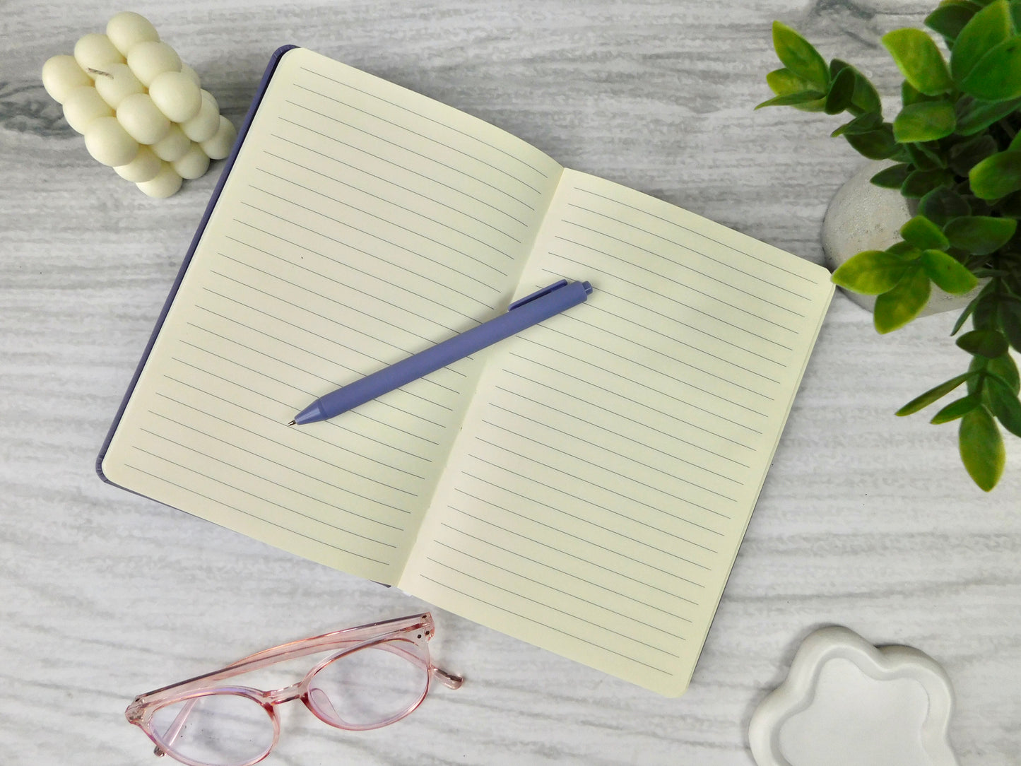 Libreta Mamá – “Gracias por tus oraciones, tu amor y tu fe”