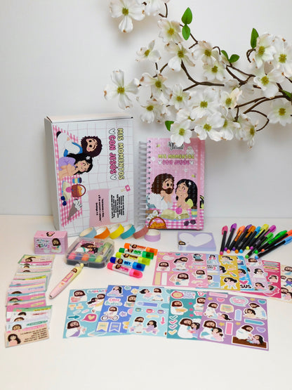 a- Kit Devocional 2026 Mis momentos con Jesús