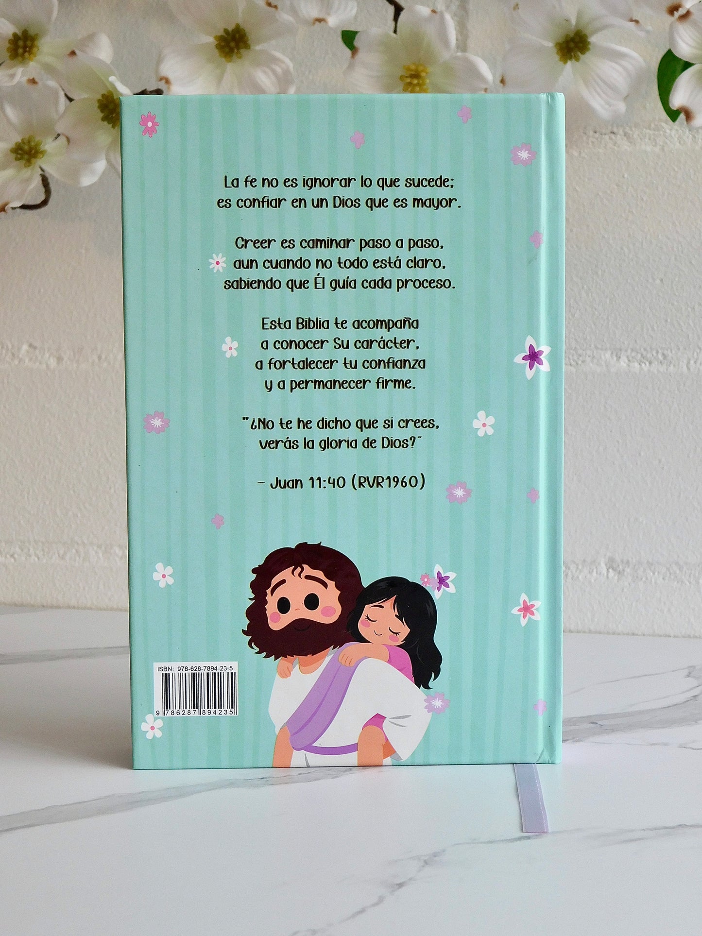 Biblia Reina Valera – Verde