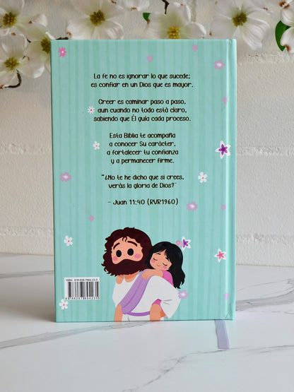 Biblia Reina Valera – Verde