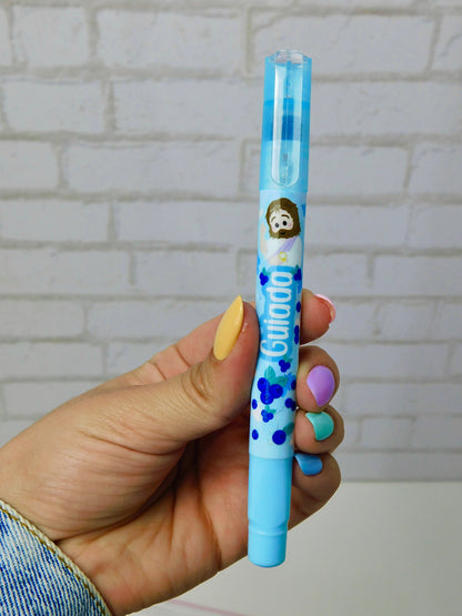 Resaltadores de Cera para Biblia