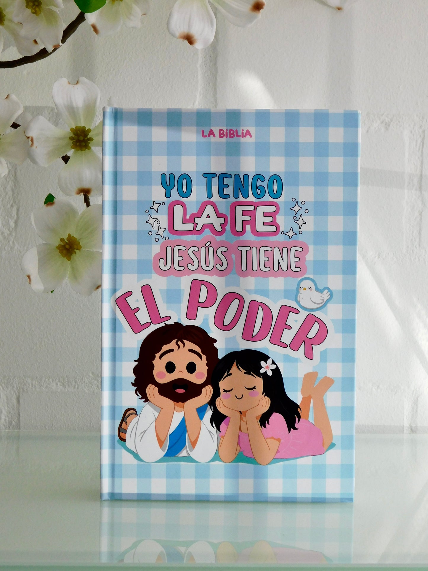 Biblia TLA- Azul