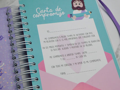 Agenda devocional