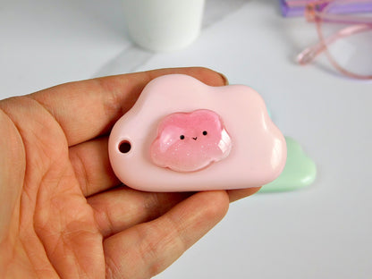 Mini bisturí Kawaii – Escoge tu color