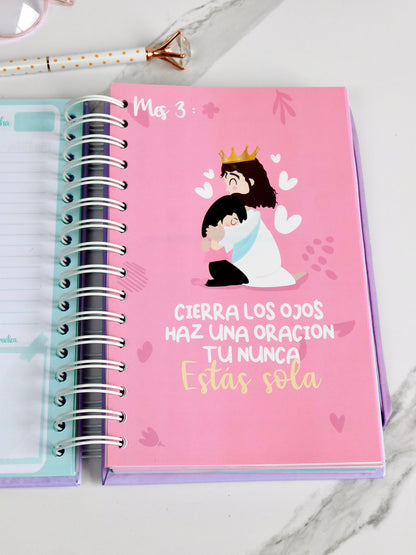 Agenda devocional