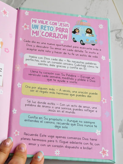 Biblia Reina Valera – Lila