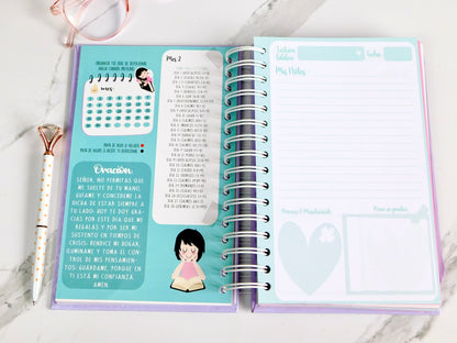 Agenda devocional