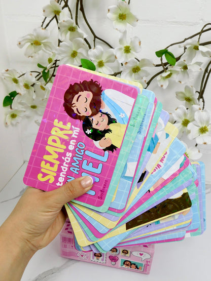 Cartas de Jesús para ti