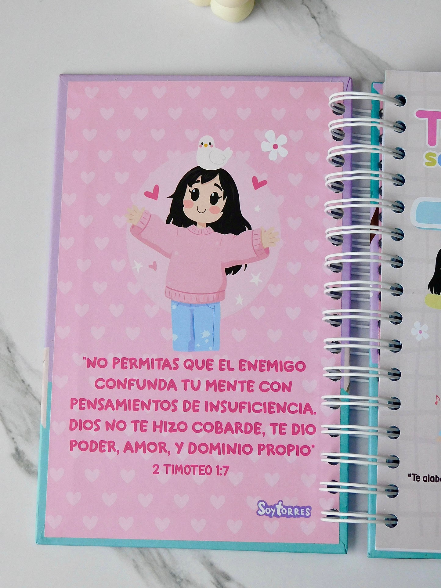 Agenda 2026 (preventa)