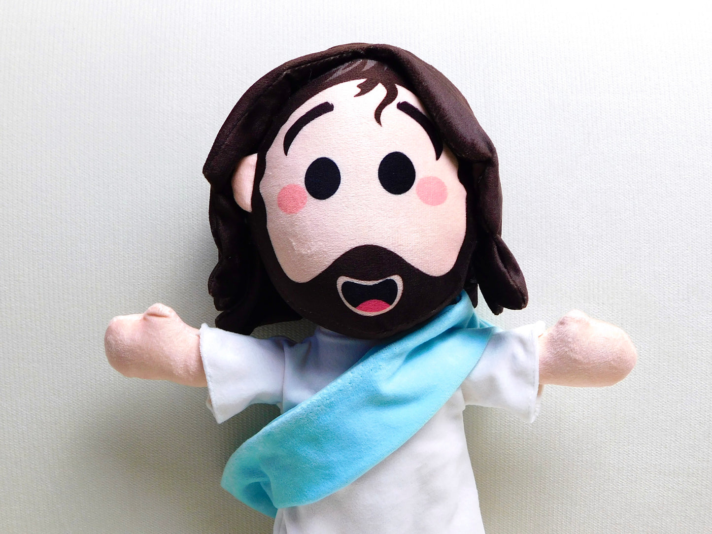 Peluche de Jesús