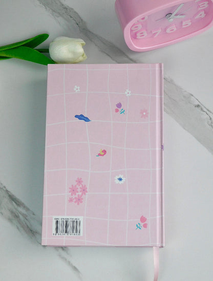 Biblia rosa Soytorress – TLA con diseño exclusivo para mujeres