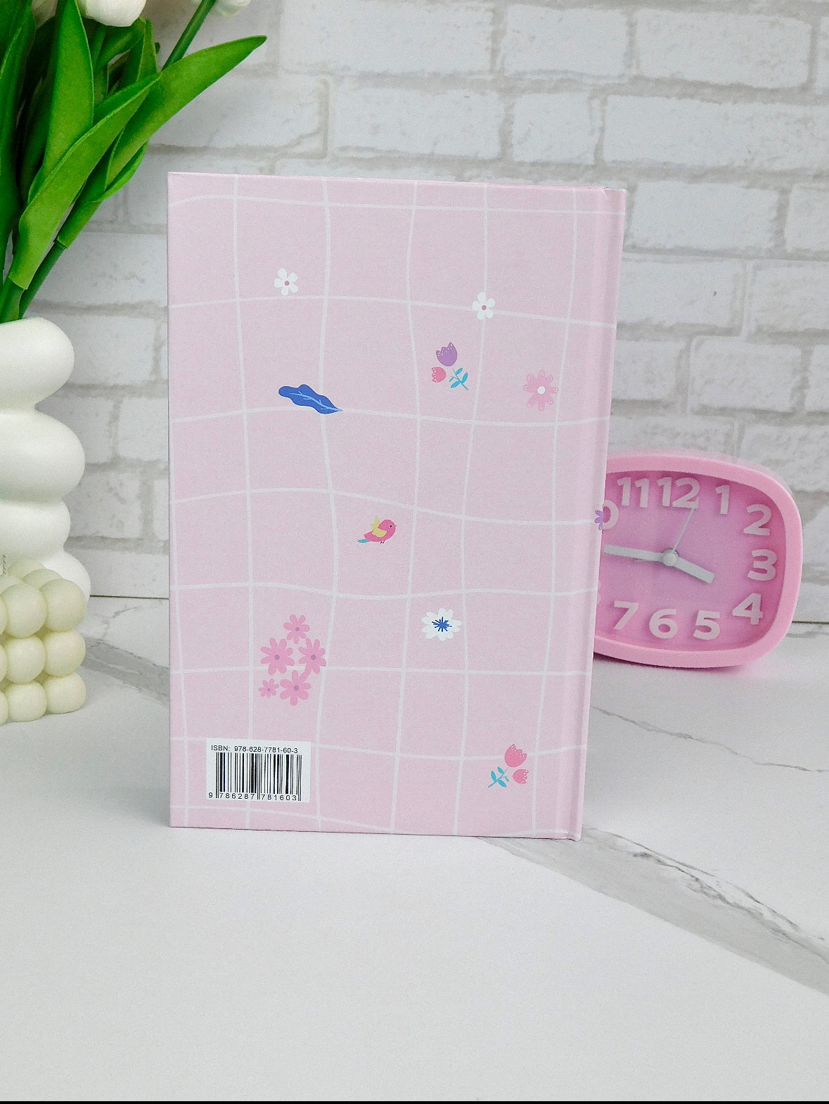 Biblia rosa Soytorress – TLA con diseño exclusivo para mujeres