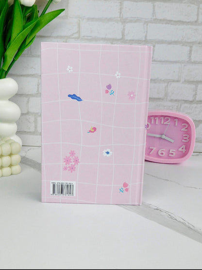 Biblia rosa Soytorress – TLA con diseño exclusivo para mujeres