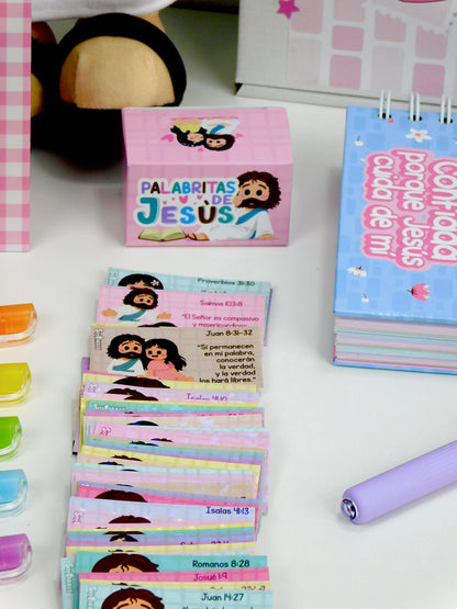 BigBox – El regalo más especial para una hija de Dios