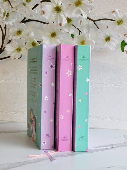 Biblia Reina Valera – Verde