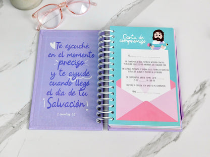Agenda devocional