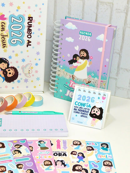 Kit 2026 Súper Oferta💖