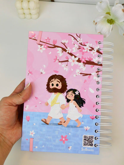 Agenda Permanente Rosa