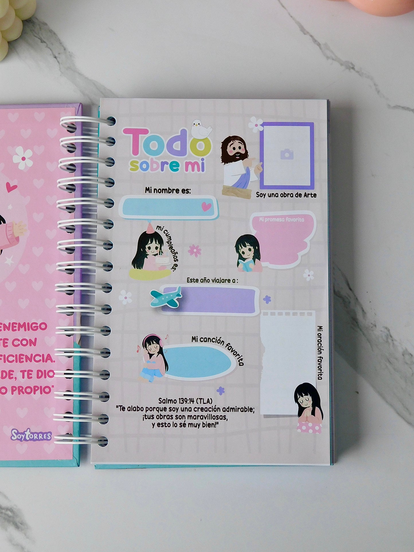 Agenda 2026 (preventa)