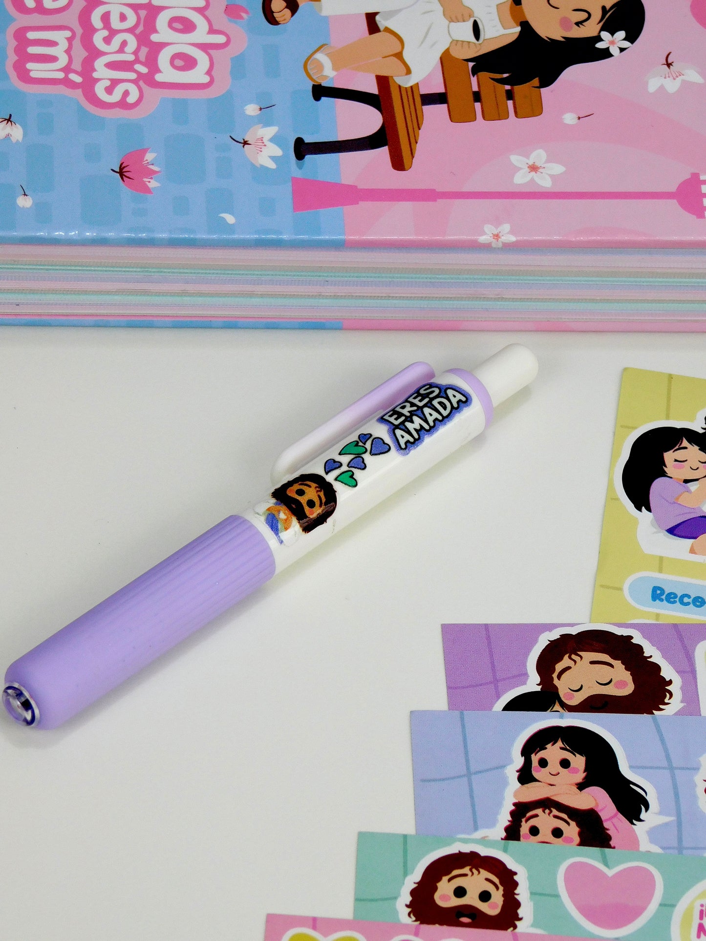 BigBox – El regalo más especial para una hija de Dios