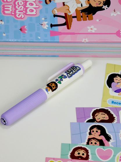 BigBox – El regalo más especial para una hija de Dios