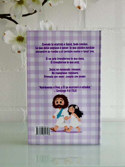Biblia TLA- Lila