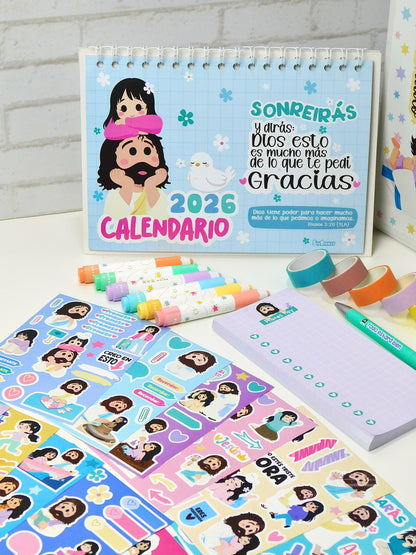 Kit 2026 Súper Oferta💖