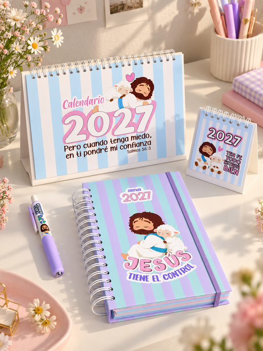 kit 2027 lila
