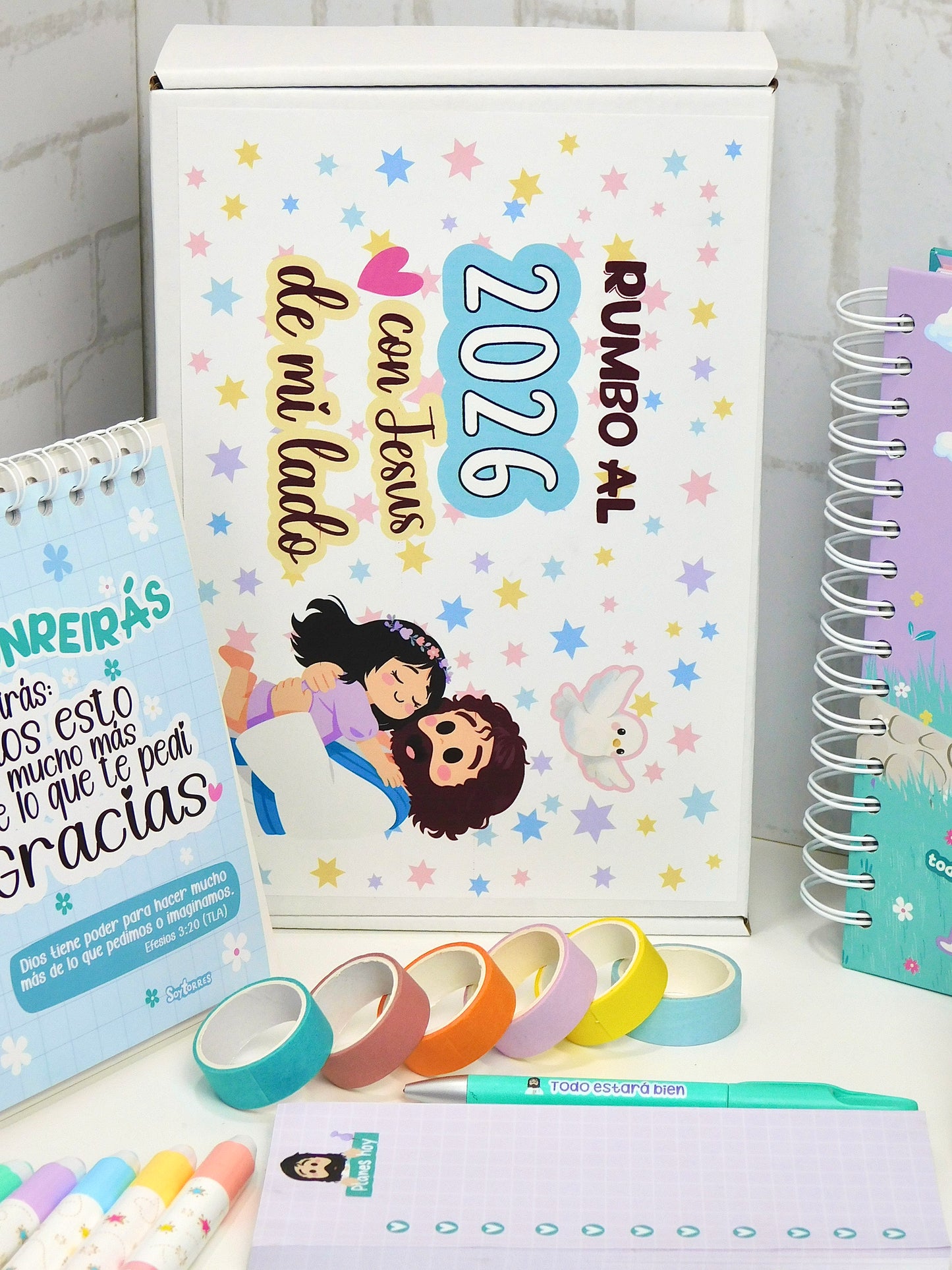 Kit 2026 Súper Oferta💖