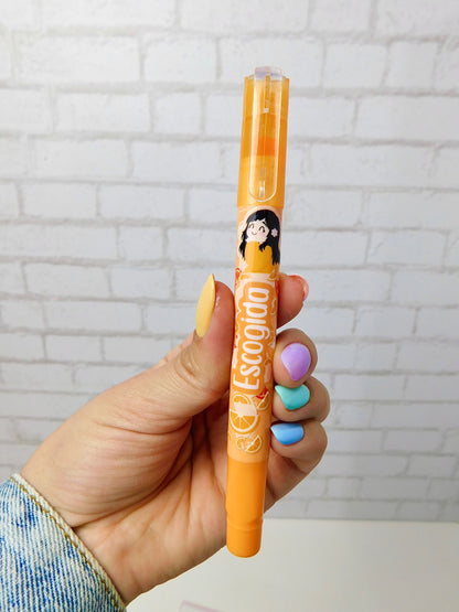 Resaltadores de Cera para Biblia